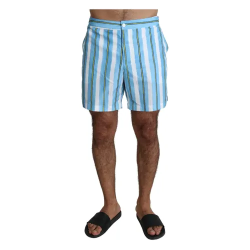 Swimwear > Beachwear - - Dolce & Gabbana - Modalova
