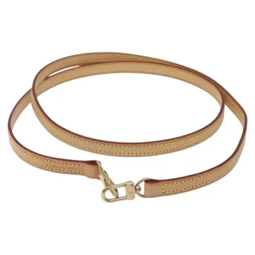 Pre-owned > Pre-owned Accessories - - Louis Vuitton Vintage - Modalova