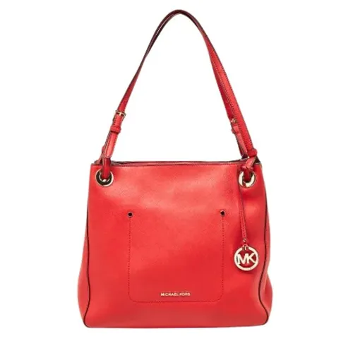 Pre-owned > Pre-owned Bags > Pre-owned Shoulder Bags - - Michael Kors Pre-owned - Modalova