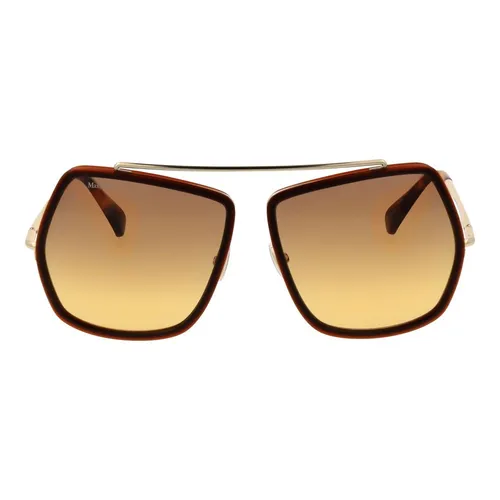 Accessories > Sunglasses - - Max Mara - Modalova