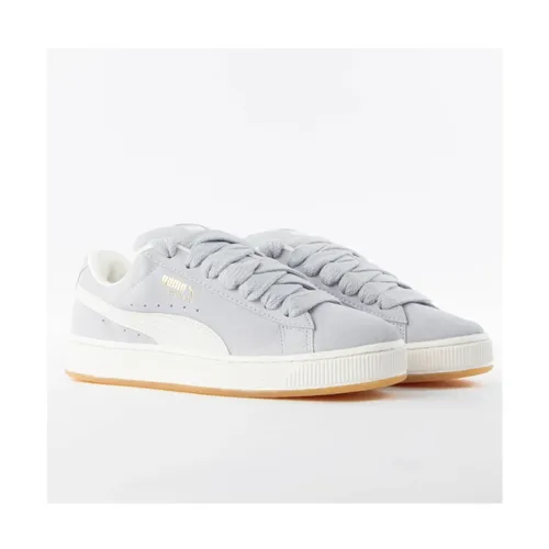 Puma - Shoes > Sneakers - Gray - Puma - Modalova