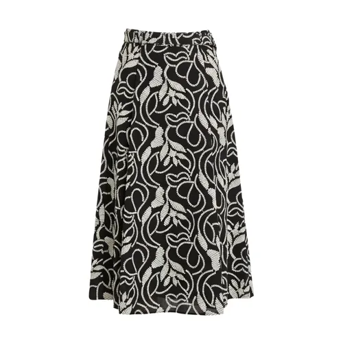 Skirts > Midi Skirts - - Pennyblack - Modalova