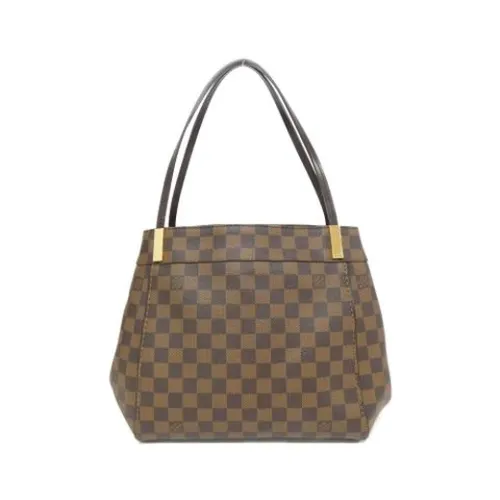 Pre-owned > Pre-owned Bags > Pre-owned Handbags - - Louis Vuitton Vintage - Modalova
