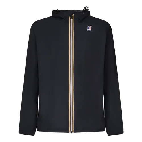 Jackets > Light Jackets - - K-Way - Modalova