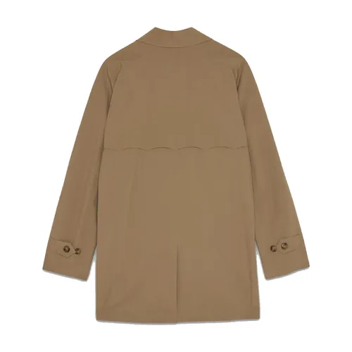 Baracuta - Coats > Parkas - Brown - Baracuta - Modalova