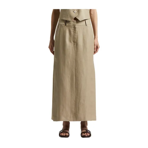 Skirts > Maxi Skirts - - Peserico - Modalova