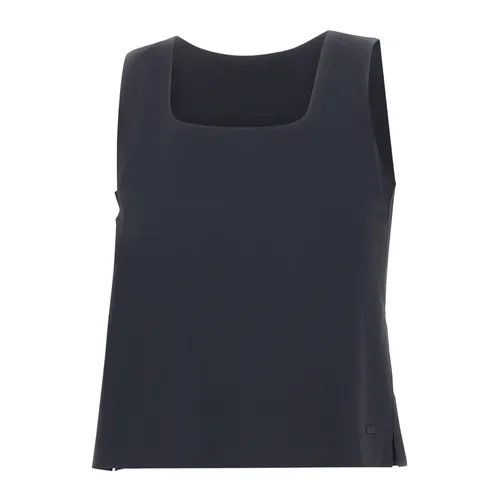 Tops > Sleeveless Tops - - RRD - Modalova