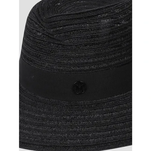 Accessories > Hats > Hats - - Maison Michel - Modalova