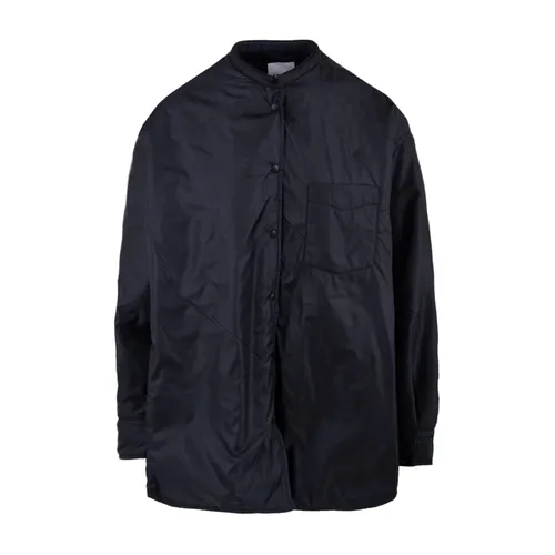 Jackets > Light Jackets - - Aspesi - Modalova