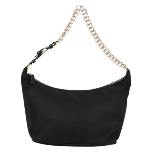 Pre-owned > Pre-owned Bags > Pre-owned Shoulder Bags - - Prada Vintage - Modalova