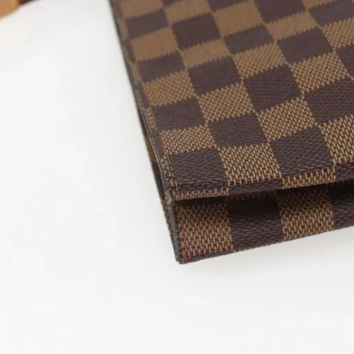 Pre-owned > Pre-owned Bags > Pre-owned Clutches - - Louis Vuitton Vintage - Modalova