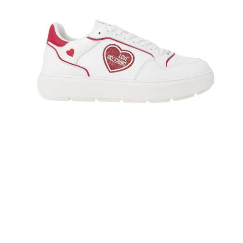 Shoes > Sneakers - - Love Moschino - Modalova