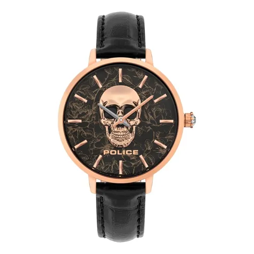 Accessories > Watches - - Police - Modalova