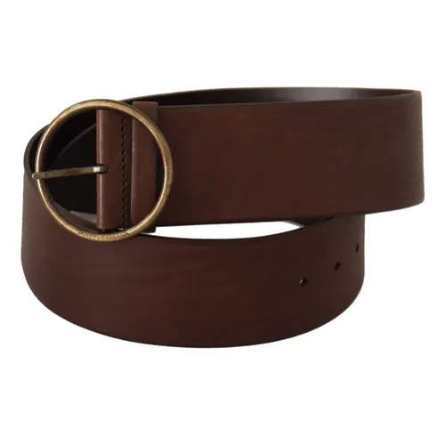 Accessories > Belts - - Dolce & Gabbana - Modalova