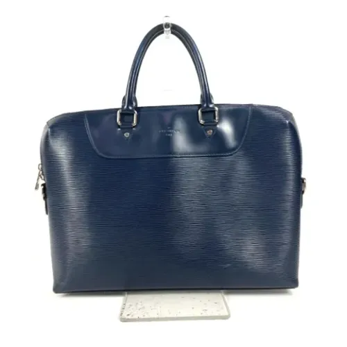 Pre-owned > Pre-owned Bags > Pre-owned Handbags - - Louis Vuitton Vintage - Modalova