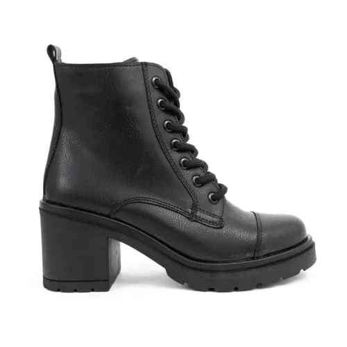 Shoes > Boots > Lace-up Boots - - Endless - Modalova