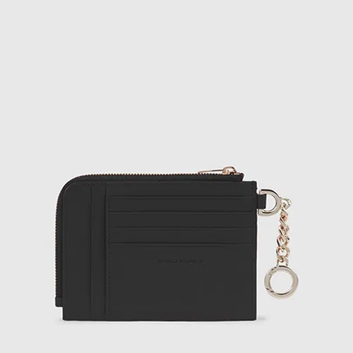 Accessories > Wallets & Cardholders - - Piquadro - Modalova