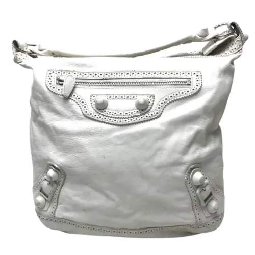 Pre-owned > Pre-owned Bags > Pre-owned Handbags - - Balenciaga Vintage - Modalova