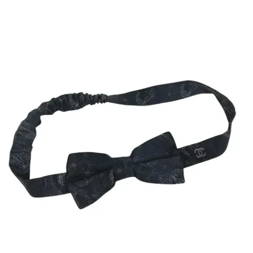 Pre-owned > Pre-owned Accessories - - Chanel Vintage - Modalova