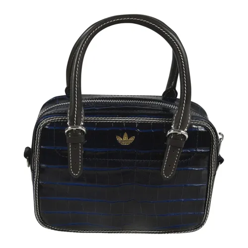 Adidas - Bags > Handbags - Black - Adidas - Modalova