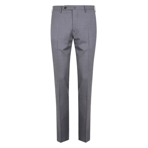 Trousers > Suit Trousers - - Incotex - Modalova