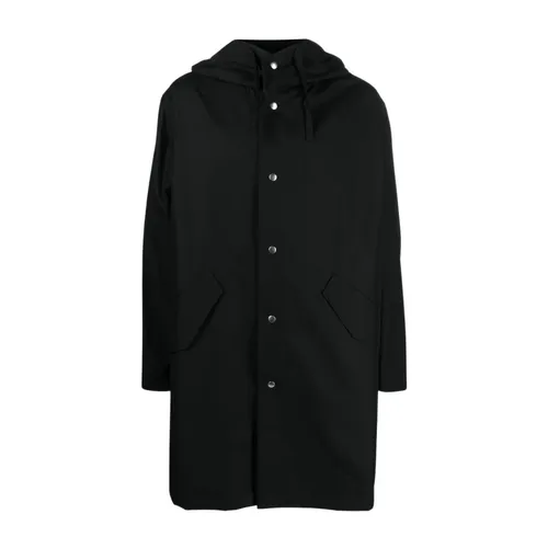 Coats > Parkas - - Jil Sander - Modalova