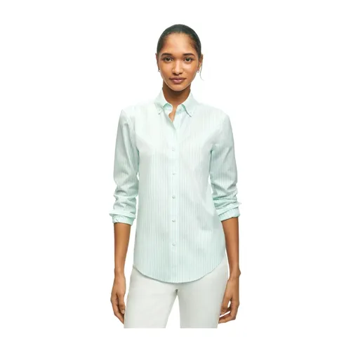 Blouses & Shirts > Shirts - - Brooks Brothers - Modalova
