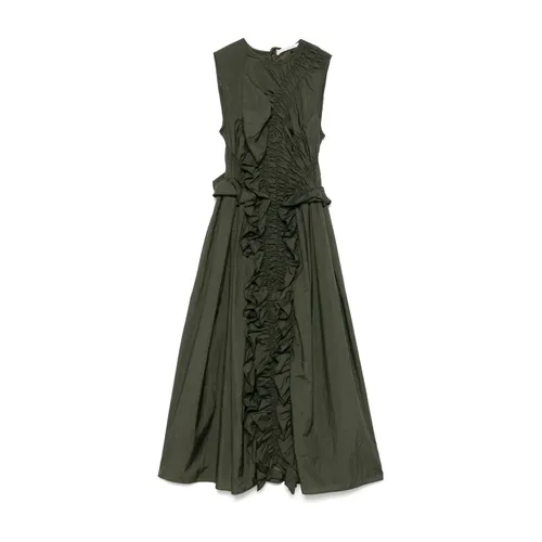 Dresses > Occasion Dresses > Party Dresses - - Cecilie Bahnsen - Modalova