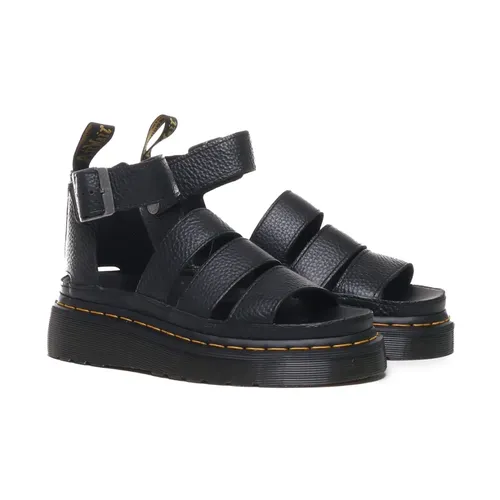Shoes > Sandals > Flat Sandals - - Dr. Martens - Modalova