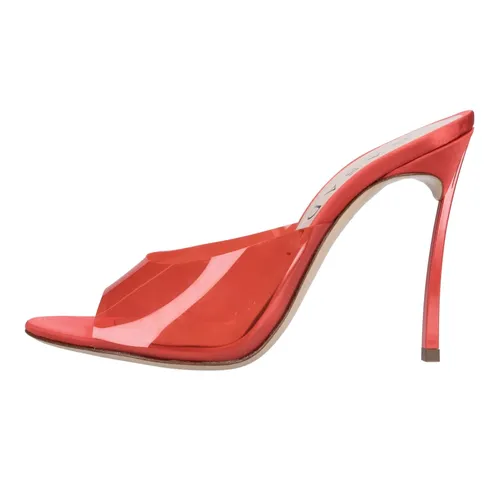 Shoes > Heels > Heeled Mules - - Casadei - Modalova