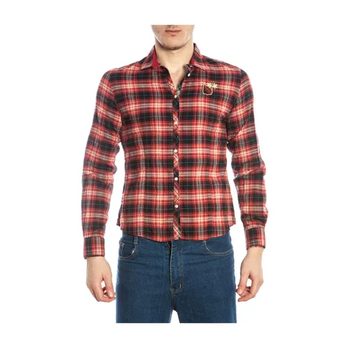 Shirts > Casual Shirts - - La Martina - Modalova