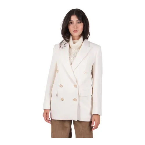 Jackets > Blazers - - Dorothee Schumacher - Modalova