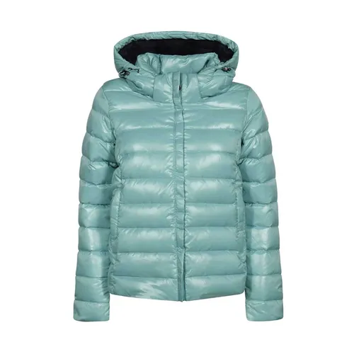 Jackets > Down Jackets - - Pyrenex - Modalova