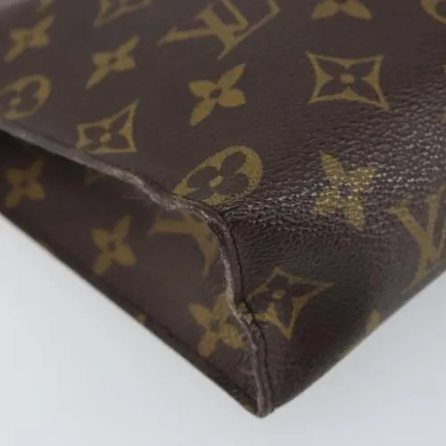 Pre-owned > Pre-owned Bags > Pre-owned Clutches - - Louis Vuitton Vintage - Modalova