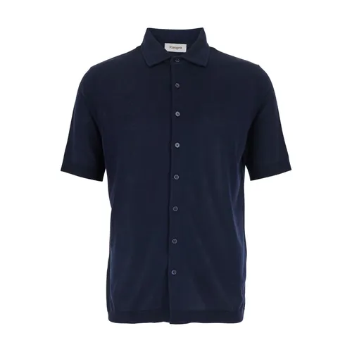 Shirts > Short Sleeve Shirts - - Kangra - Modalova