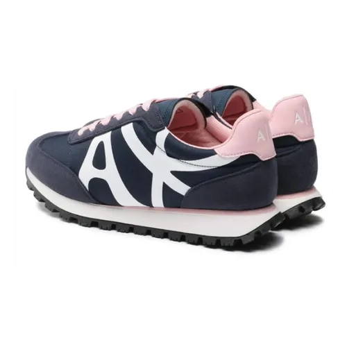 Shoes > Sneakers - - Armani Exchange - Modalova