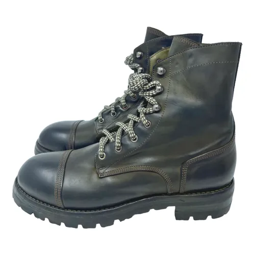 Shoes > Boots > Lace-up Boots - - Lemargo - Modalova