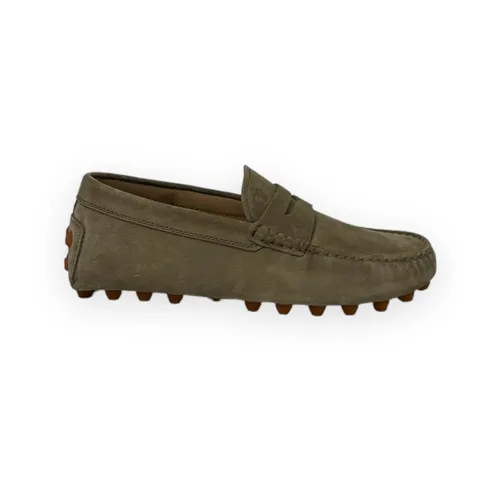 Shoes > Flats > Loafers - - Tod's - Modalova