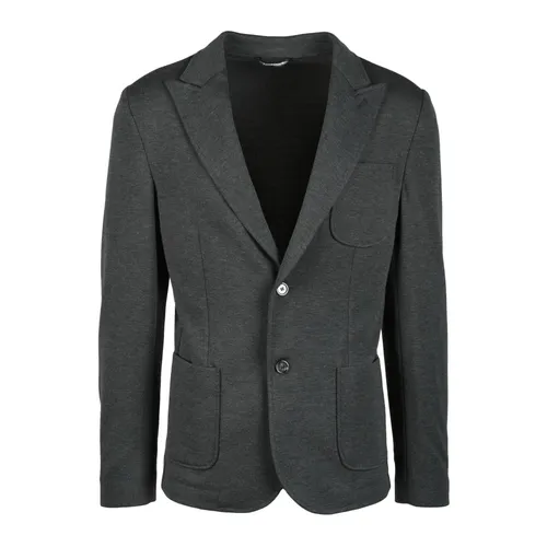 Jackets > Blazers - - Daniele Alessandrini - Modalova