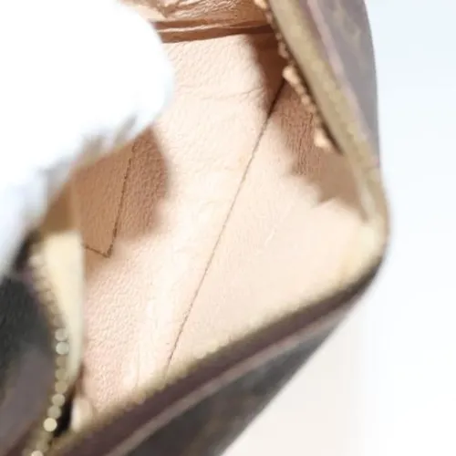 Pre-owned > Pre-owned Bags > Pre-owned Clutches - - Louis Vuitton Vintage - Modalova