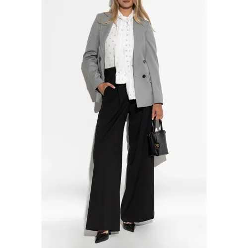 Jackets > Blazers - - Max Mara - Modalova