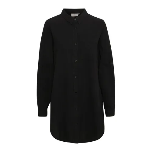 Blouses & Shirts > Shirts - - Kaffe - Modalova