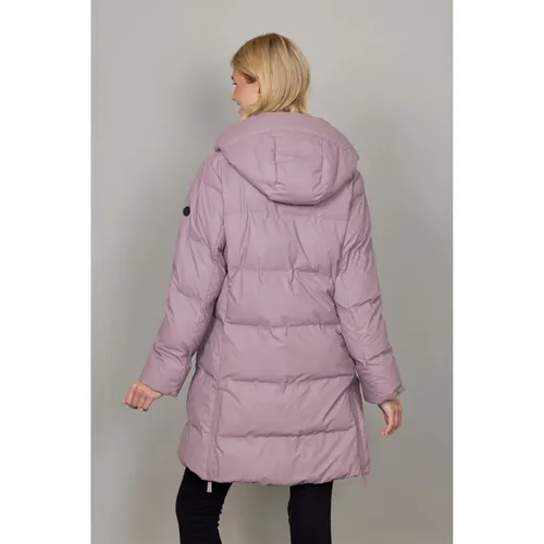 Junge - Coats > Parkas - Pink - Junge - Modalova