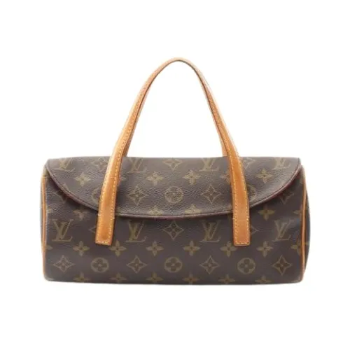 Pre-owned > Pre-owned Bags > Pre-owned Handbags - - Louis Vuitton Vintage - Modalova