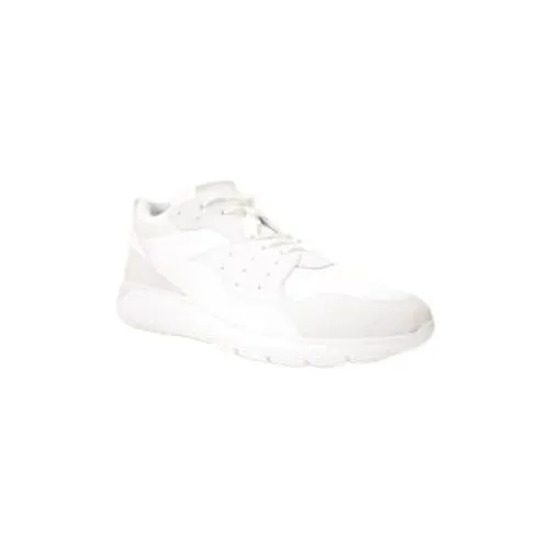Hogan - Shoes > Sneakers - White - Hogan - Modalova