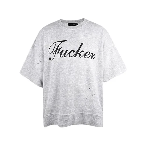 Tops > T-Shirts - - Dsquared2 - Modalova