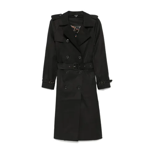 Coats > Trench Coats - - Ralph Lauren - Modalova