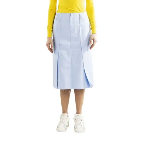 Skirts > Midi Skirts - - Raf Simons - Modalova