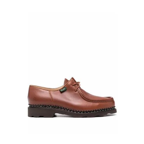 Shoes > Flats > Laced Shoes - - Paraboot - Modalova