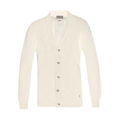Knitwear > Cardigans - - Liu Jo - Modalova